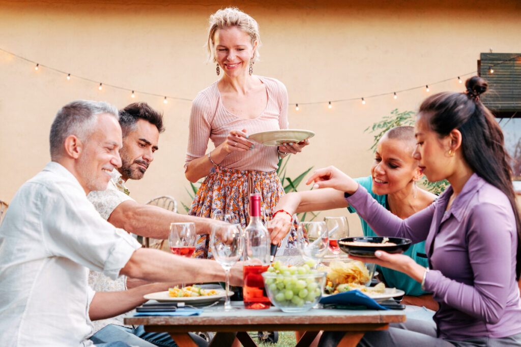 A Food Lover’s Guide to Cross Creek: Uncovering Plano’s Flavorful Neighborhood Eats